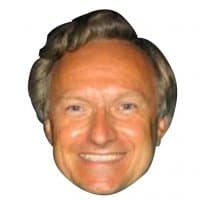 «Scaruffi» sticker set