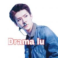 «oohsehun-k» sticker set