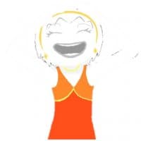 «Homestuck» sticker set