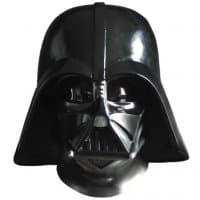 «DarthVaderFaces» sticker set
