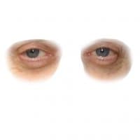 «buscemieyes» sticker set