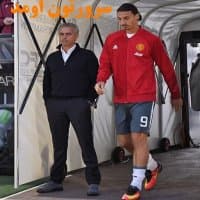 «zlatan ibrahimovic» sticker set