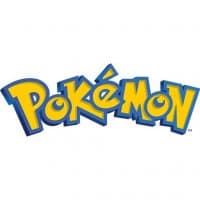 «Pokémon Leggendari» sticker set