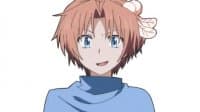 «Animec» sticker set