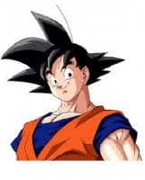 «Dragon Ball (di Gaspare Asaro)» sticker set