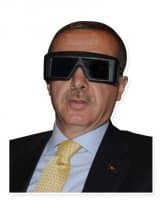 «tayyip» sticker set
