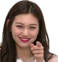 «Doyeon» sticker set