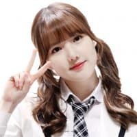 «Yerin» sticker set