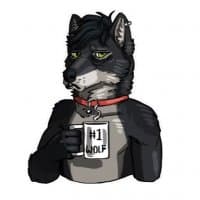 «Fenris» sticker set