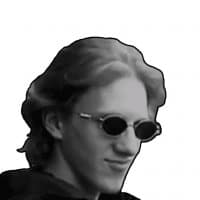 «Columbine» sticker set