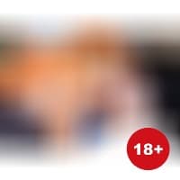 «Sexycouple» sticker set