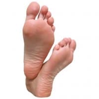 «FeetPack by @feetchannel» sticker set
