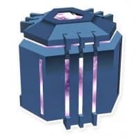 «Ingress Pack 1» sticker set