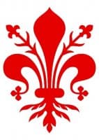 «Italy» sticker set