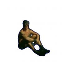 «Gachimuchi» sticker set