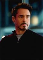 «Shayan Stark» sticker set