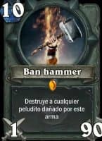 «hearthstone» sticker set