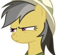 «Starrpony» sticker set