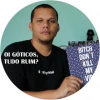 «Salggado» sticker set
