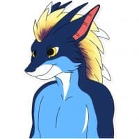 «Teryx Commodore by KhramChee» sticker set