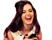 «Katy.perry» sticker set