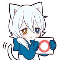 «WN5» sticker set