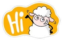 «GosFand 1» sticker set