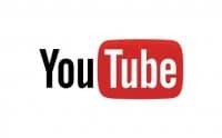 «YouTube» sticker set