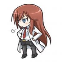 «Steinsgatebycailor» sticker set