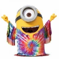 «BBMMinionsEmoji» sticker set