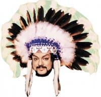 «Kirkorov» sticker set