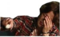 «iKON» sticker set