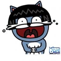 «fardinlove97_kakaotalk» sticker set