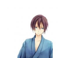 «Noragami» sticker set