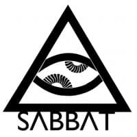 «SABBAT CULT StickerPack» sticker set