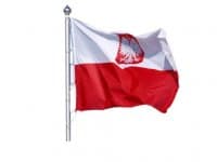 «PolandStrong» sticker set