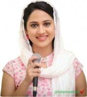 «Malayalam Actress By @cinemaviews» sticker set