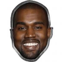 «yeezy» sticker set