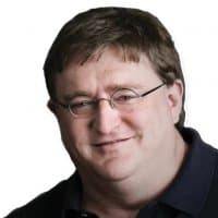 «GabeN» sticker set