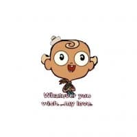 «Flap jack! By @mlOobot» sticker set