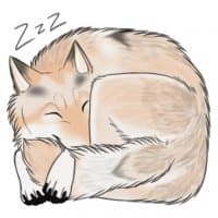 «Marleau by Paper-Wings» sticker set
