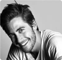 «JAKE GYLLENHAAL» sticker set