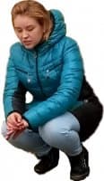 «huynya» sticker set