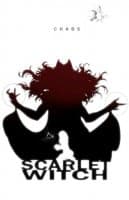 «Scarlet Witch – Ale» sticker set