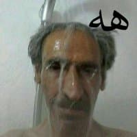 «Sexy Old Guy» sticker set