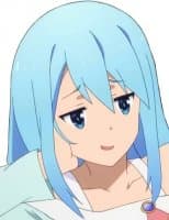 «Aqua» sticker set