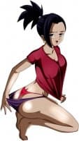 «Pack Hentai 2 by MatiasBlack» sticker set