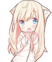 «Neko Plaything V2 | #Meow ~ » sticker set