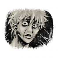 «Gintama #1» sticker set