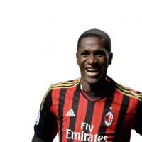 «Milan» sticker set